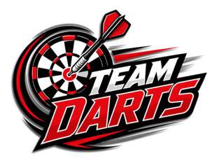 Team Darts Challenge logo
